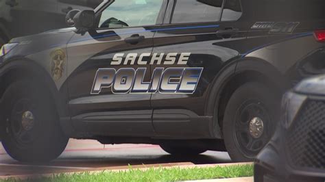 The couple was shot to death in the bedroom of their 2. . Sachse police shooting update